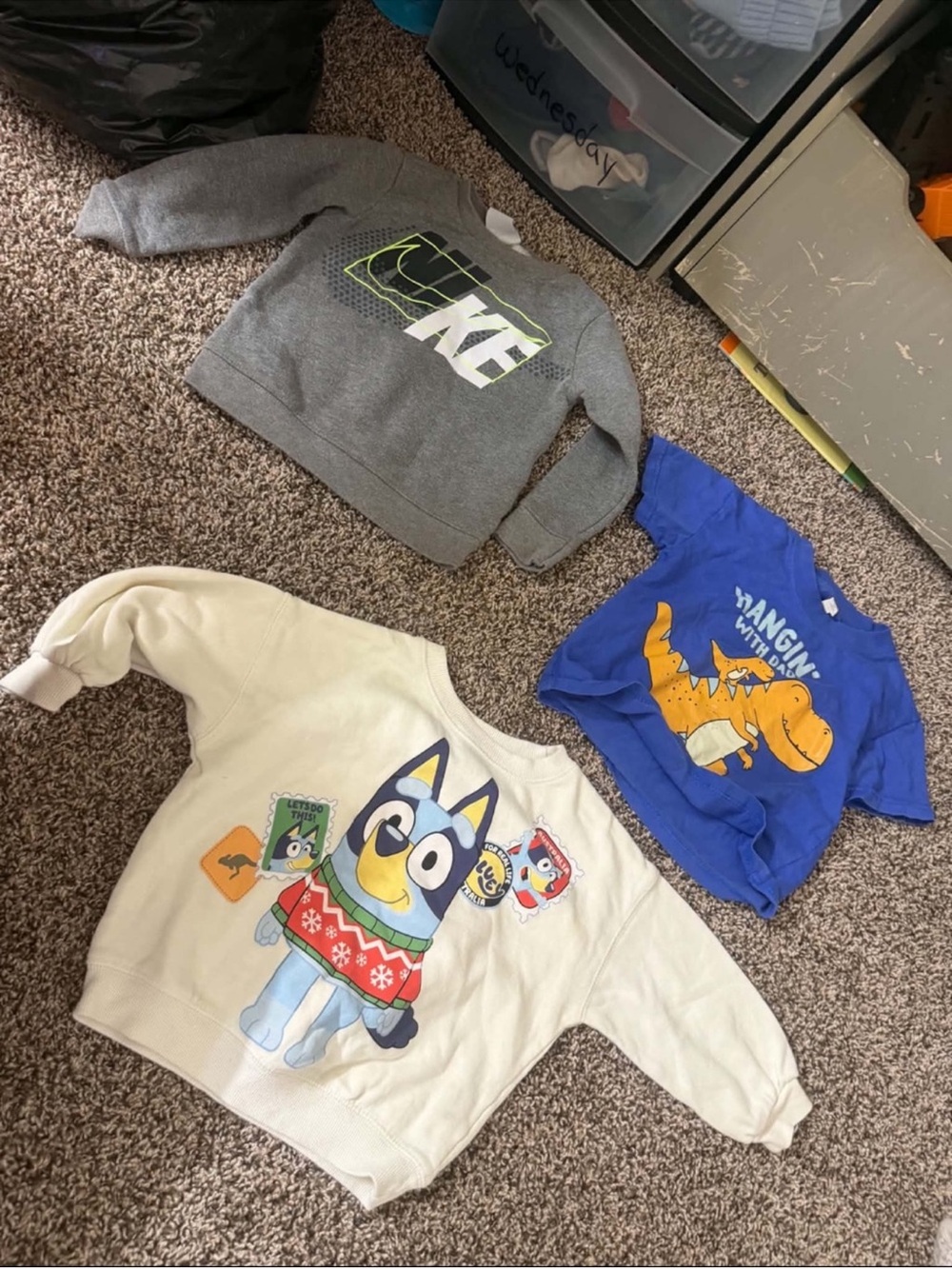 Boys 3T
